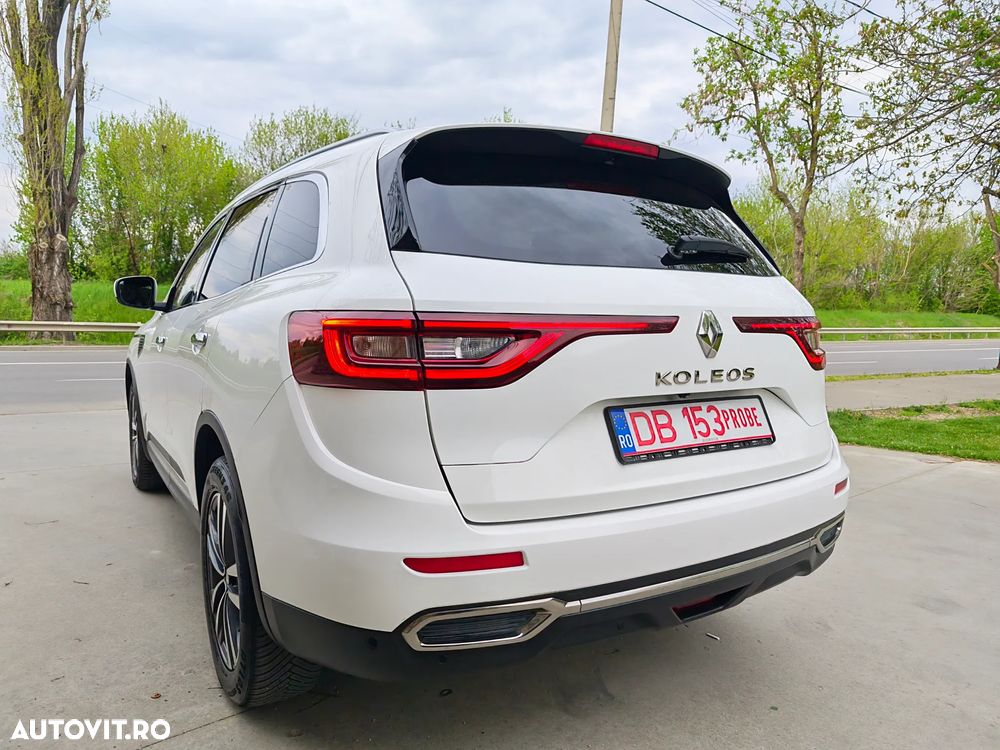 Renault Koleos ENERGY dCi 130 INTENS - 5