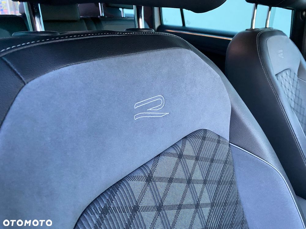 Volkswagen Tiguan 2.0 TSI 4Mot R-Line DSG - 26