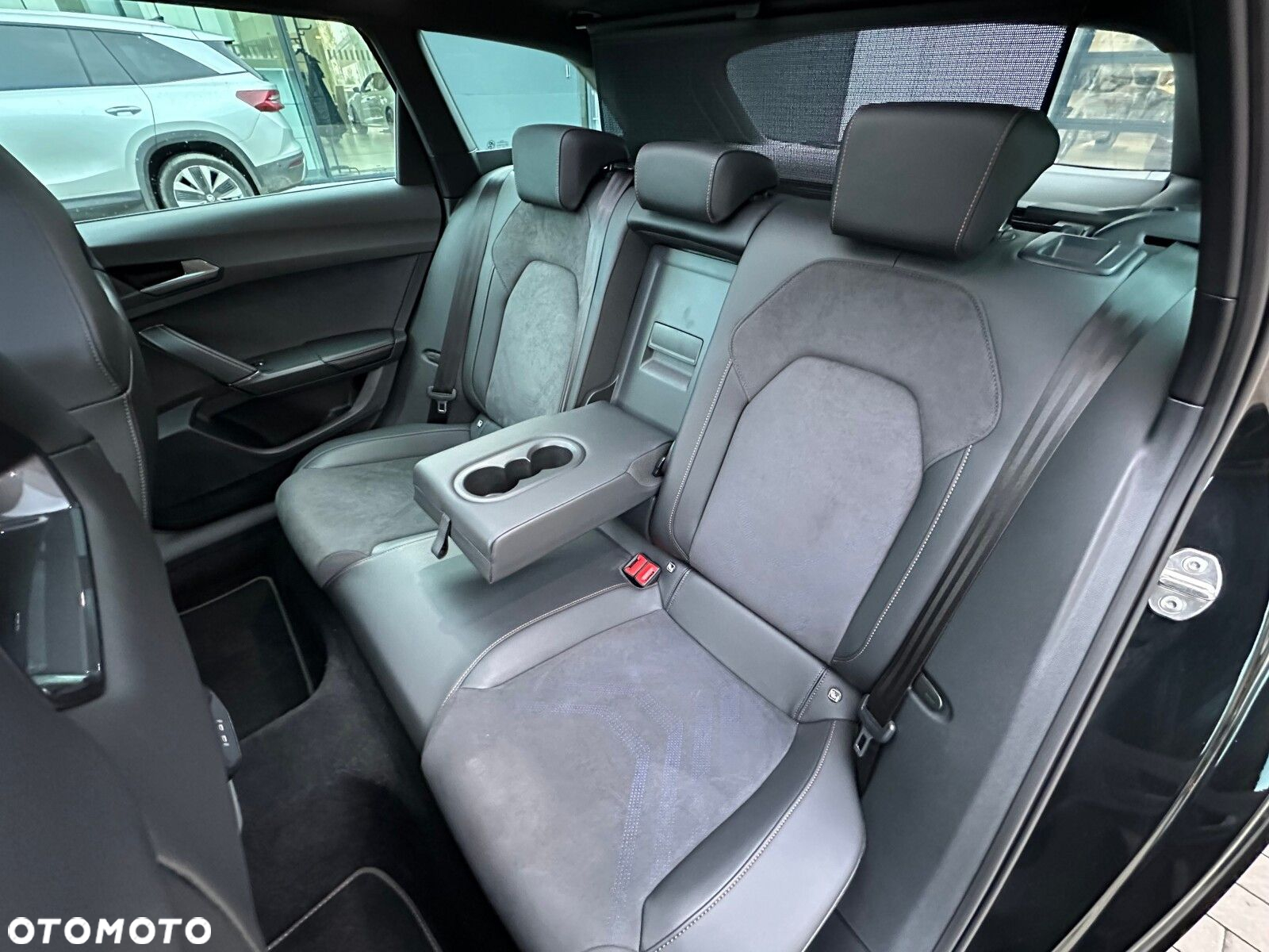 Cupra Leon Sportstourer - 22