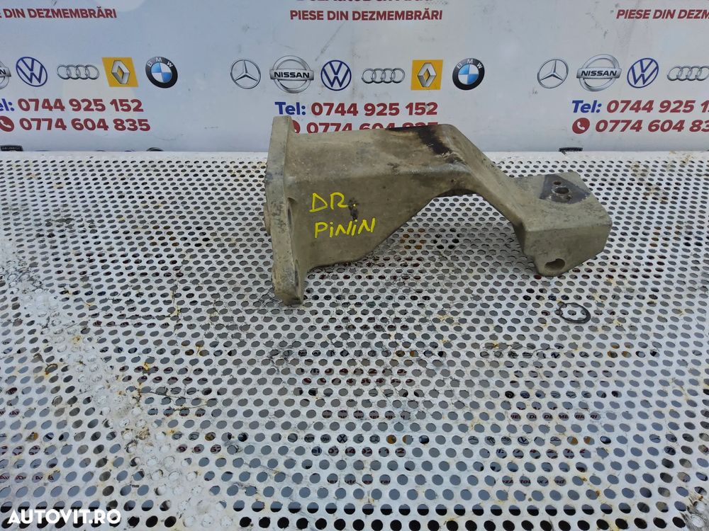 Suport motor Mitsubishi Pinin 1998-2006 - 3