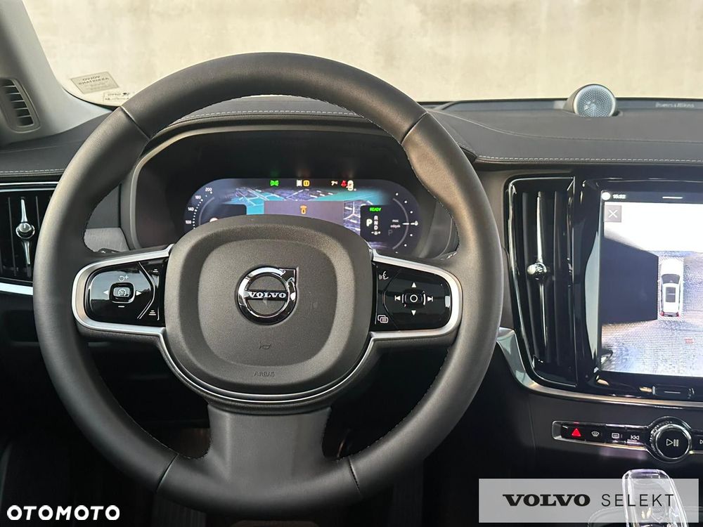 Volvo V90 - 33