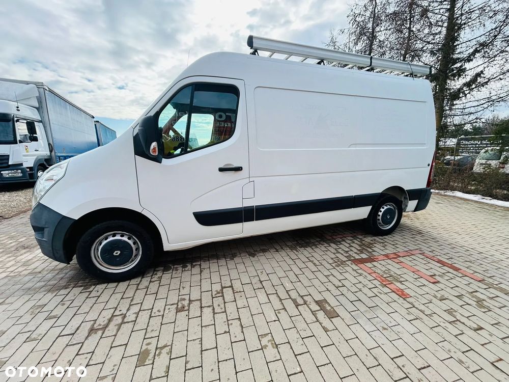 Renault Master - 4