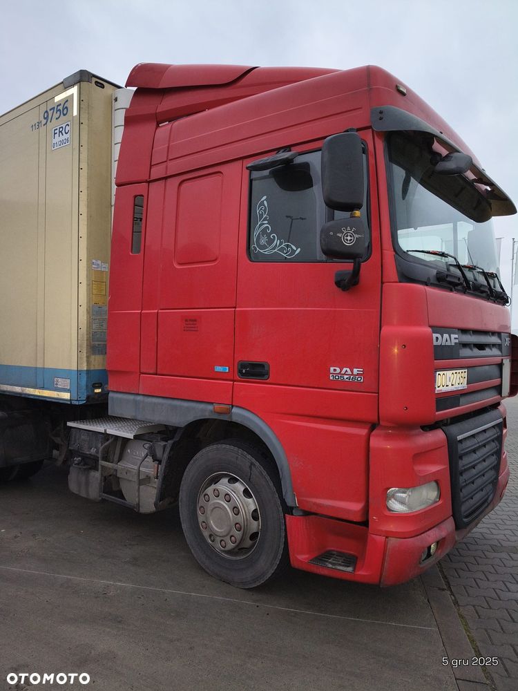 DAF 105.460 - 2
