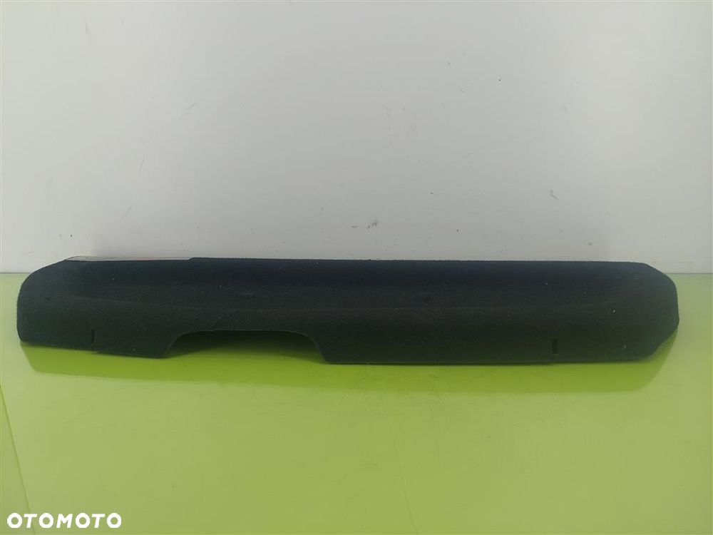 Półka tylna Toyota Aygo I 2005-2014 - 9