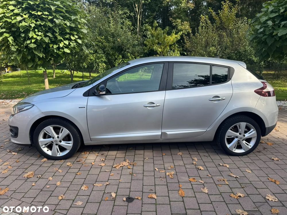 Renault Megane - 3
