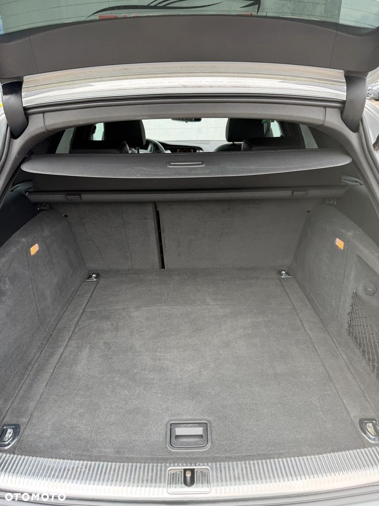 Audi A4 Avant 1.8 TFSI - 6