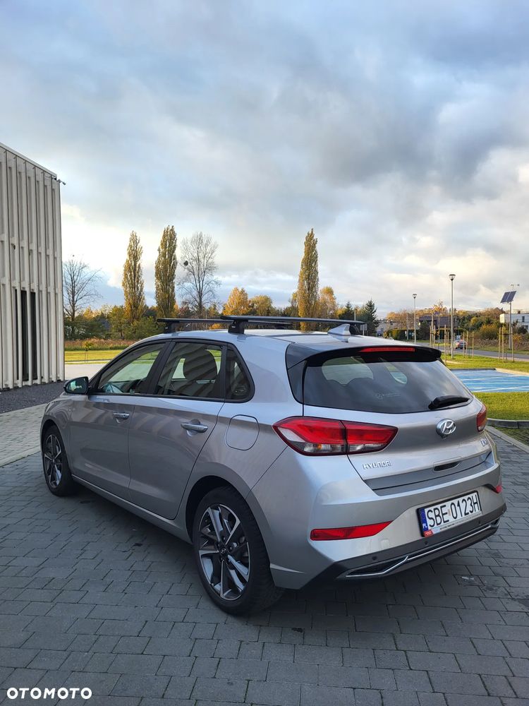 Hyundai i30 1.0 T-GDI 48V-Hybrid Trend - 2