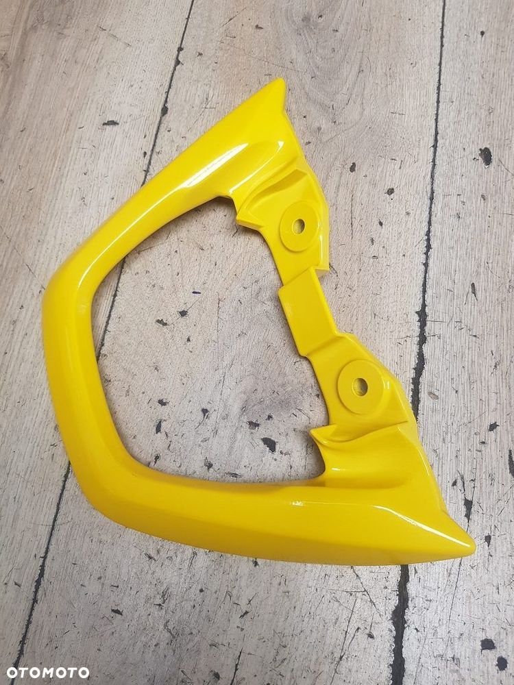 Uchwyt pasażera rączka Suzuki SV 650 1000 46211-16G00-YU9 - 4