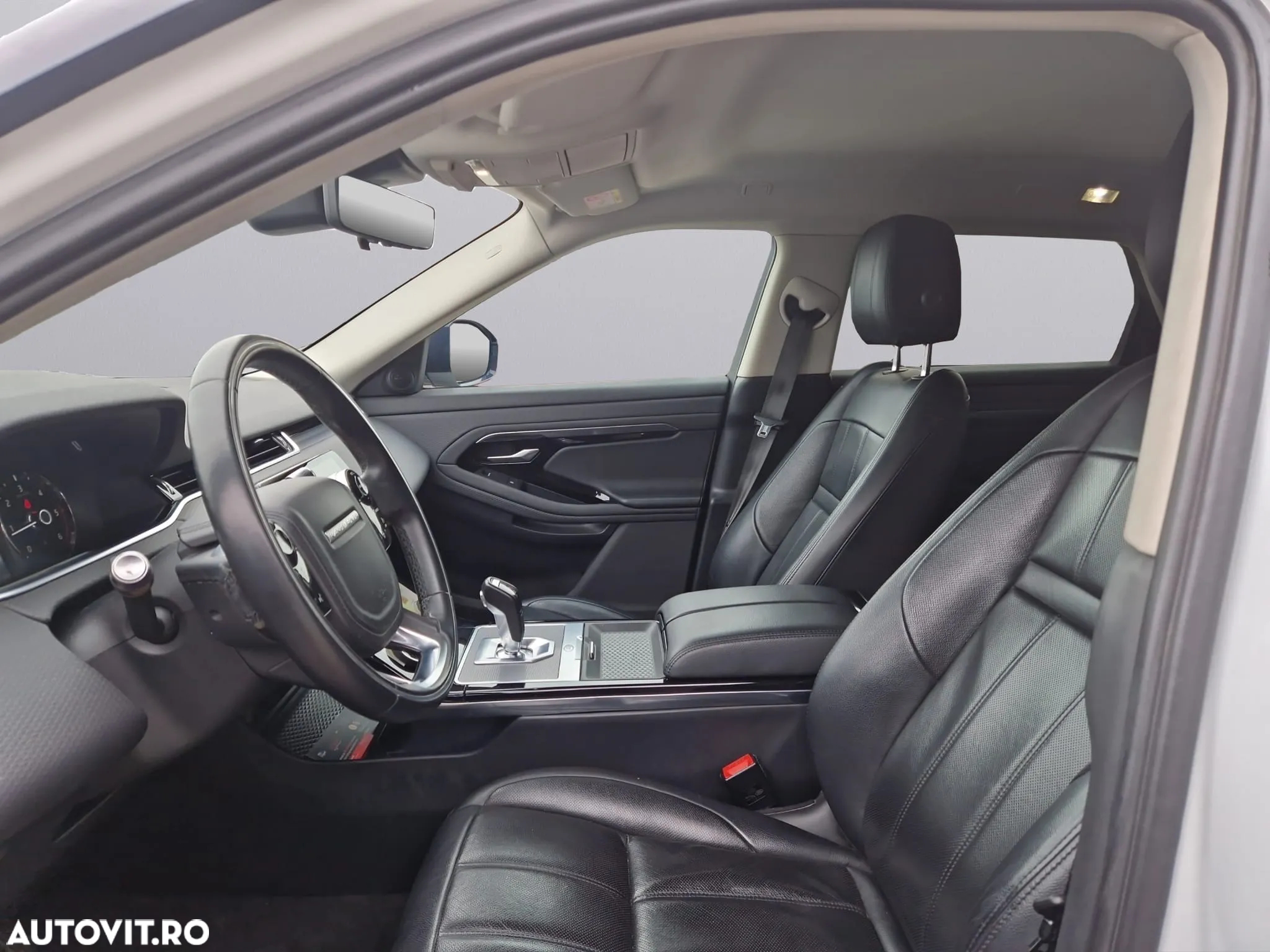 Land Rover Range Rover Evoque 2.0 D150 S - 9