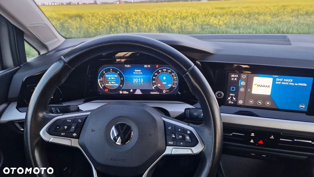 Volkswagen Golf 2.0 TDI Life - 10