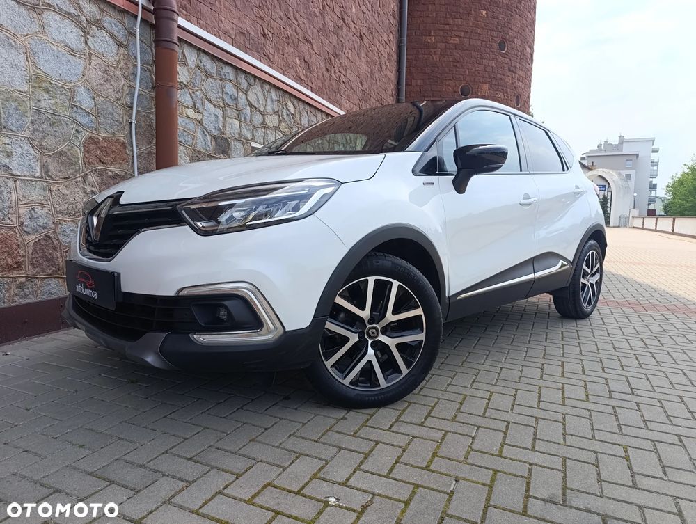 Renault Captur 1.3 Energy TCe S-Edition - 2