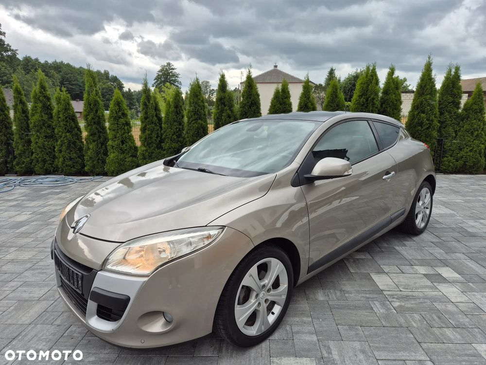 Renault Megane - 30