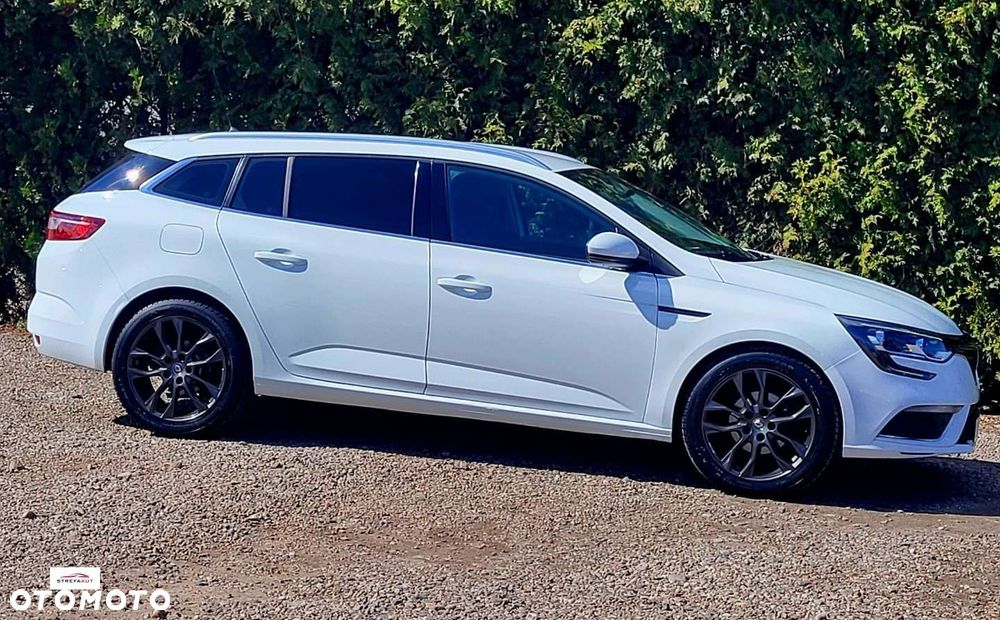 Renault Megane - 20