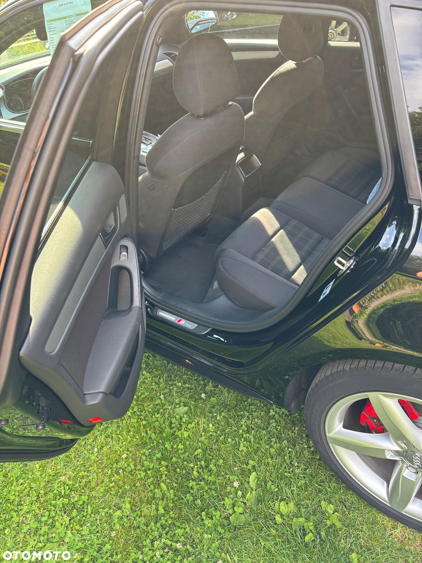 Audi A4 2.0 TDI clean diesel Multitronic - 21