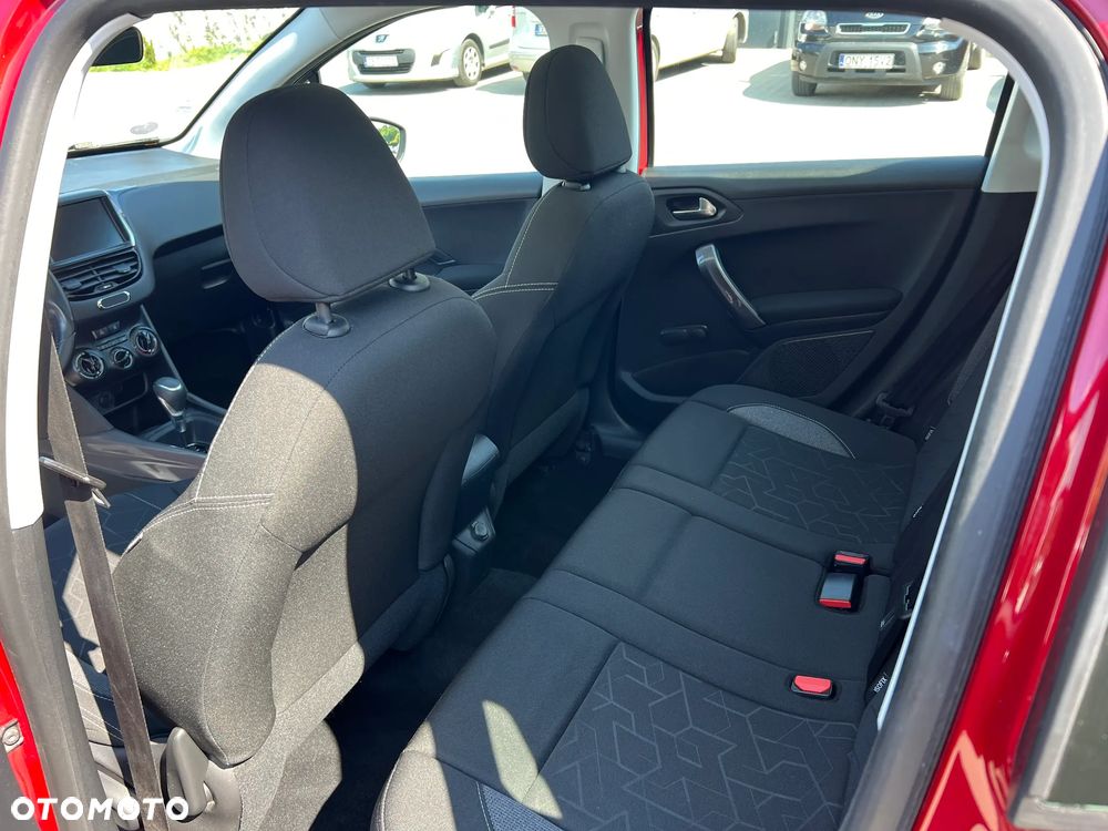 Peugeot 2008 - 19