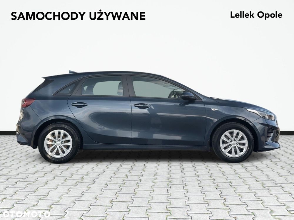 Kia Ceed 1.0 T-GDI Business Line - 5