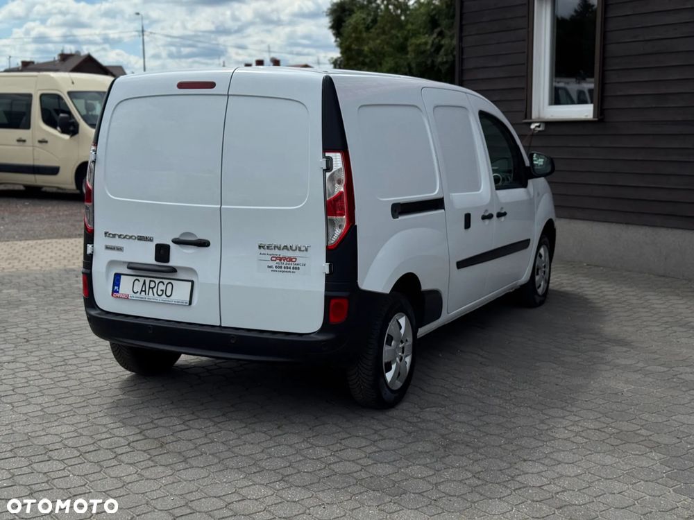 Renault KANGOO - 9