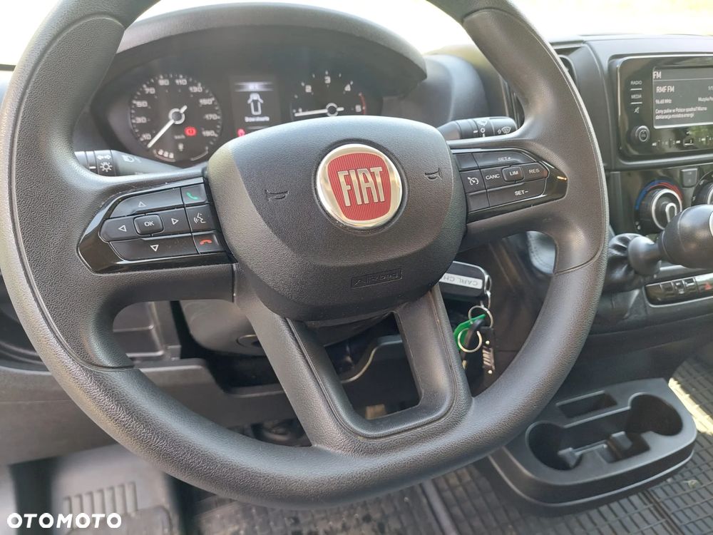 Fiat Ducato - 8