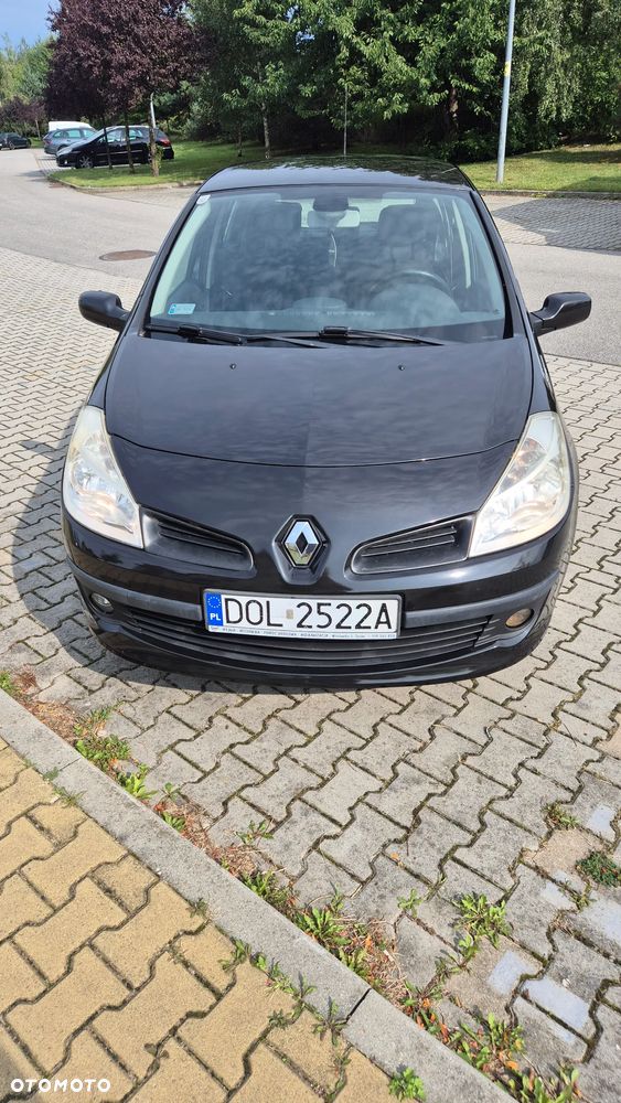 Renault Clio 1.2 TCE Authentique - 7