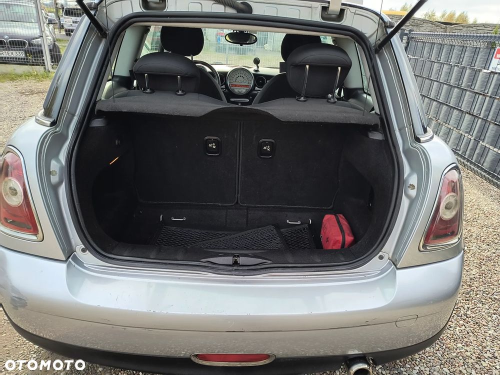 MINI Cooper - 13