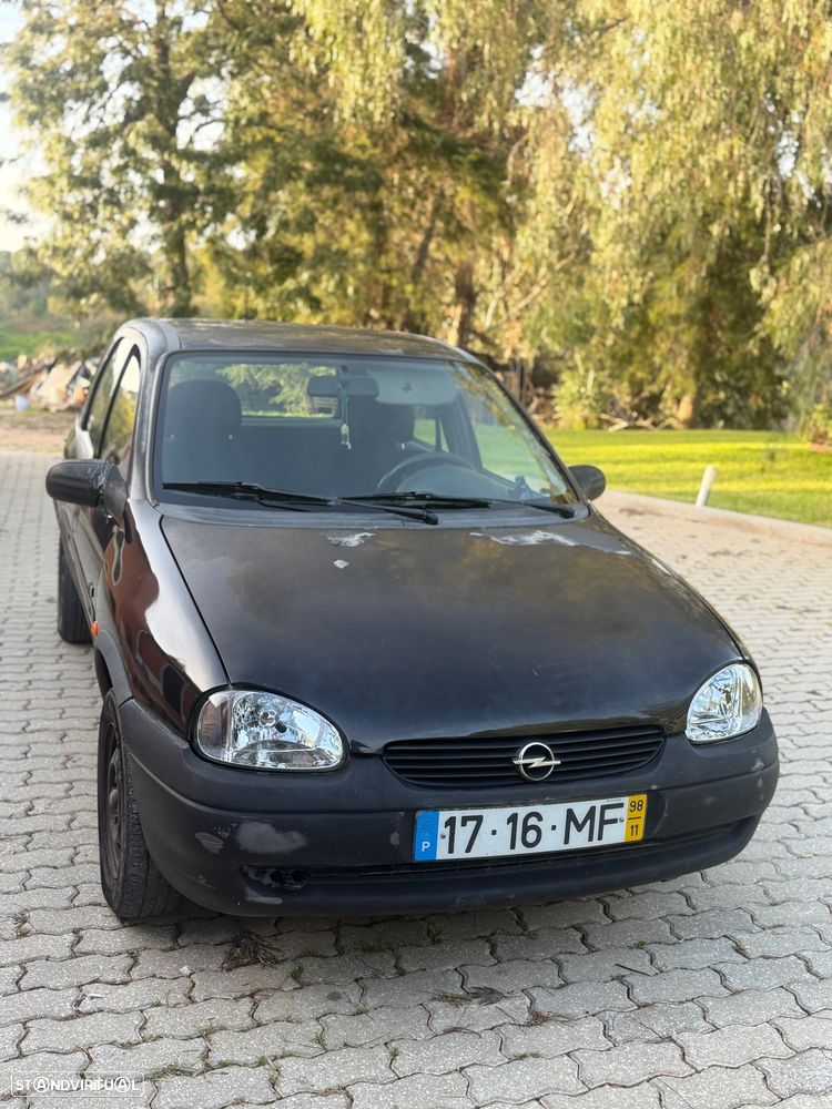 Opel Corsa 1.5 TD Eco - 3