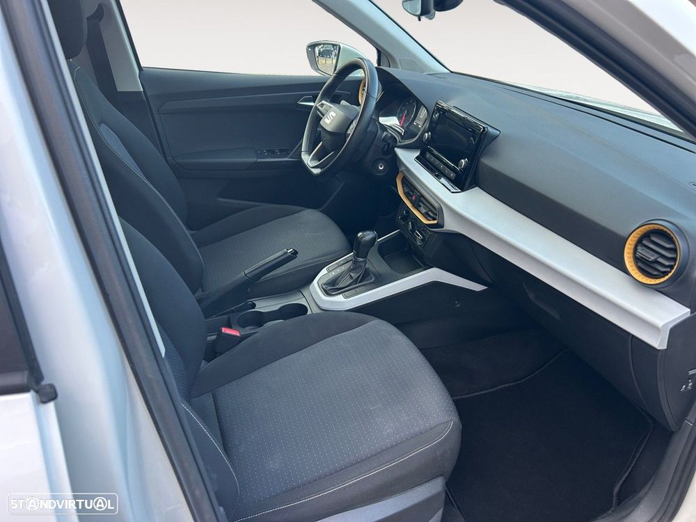 SEAT Arona 1.0 TSI Style DSG - 15