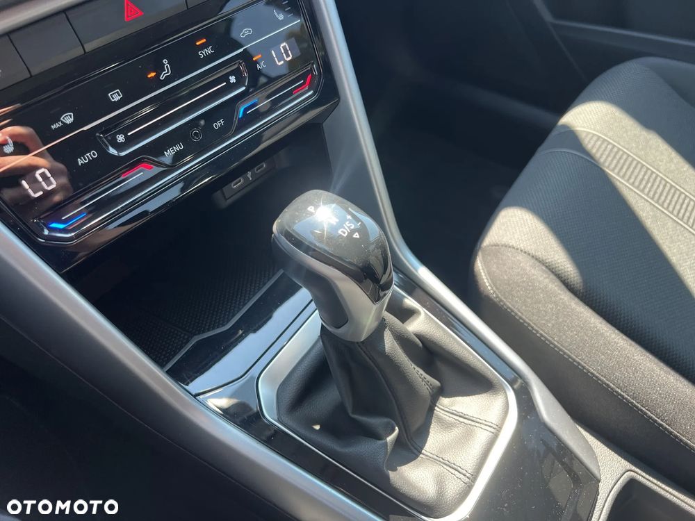 Volkswagen T-Roc 1.5 TSI Life DSG - 22