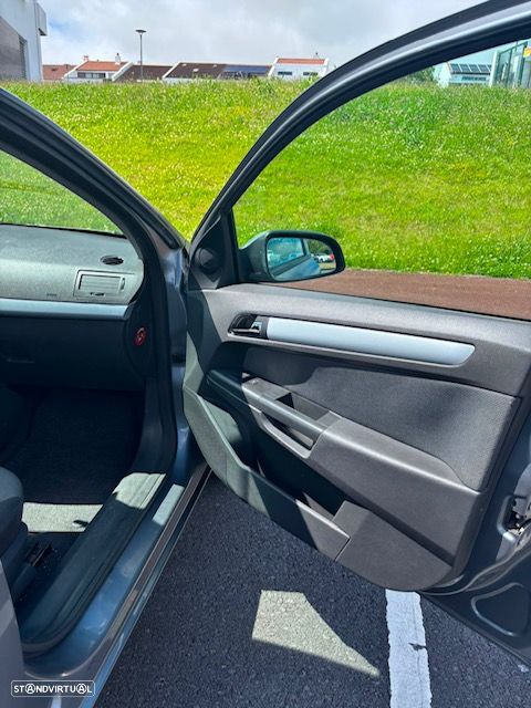 Opel Astra 1.4 Cosmo - 10