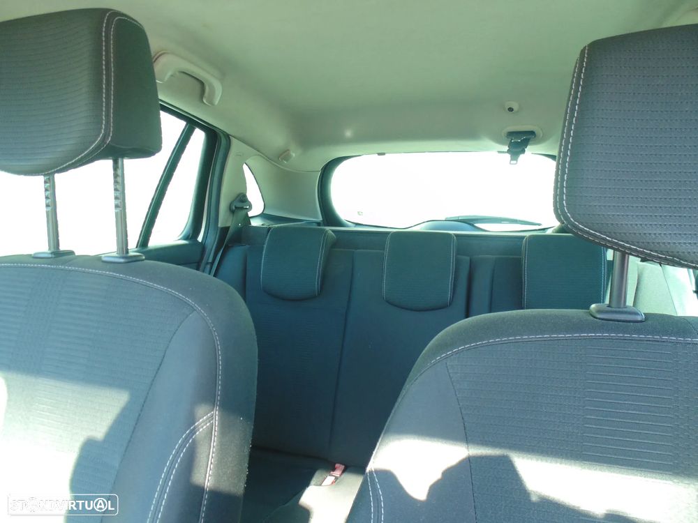 Renault Clio Break 1.2 16V Dynamique S - 30