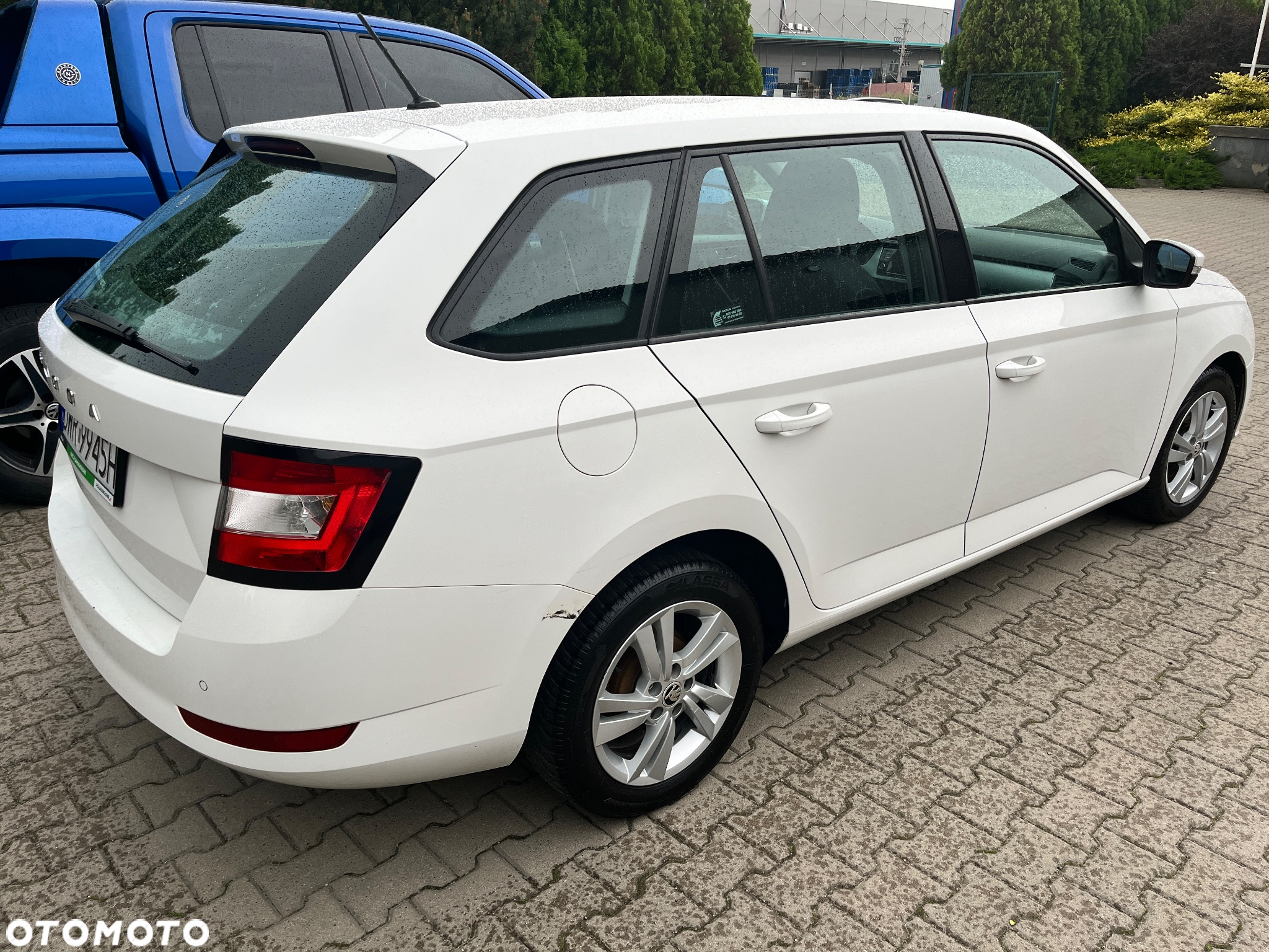 Skoda Fabia 1.0 TSI Ambition - 3