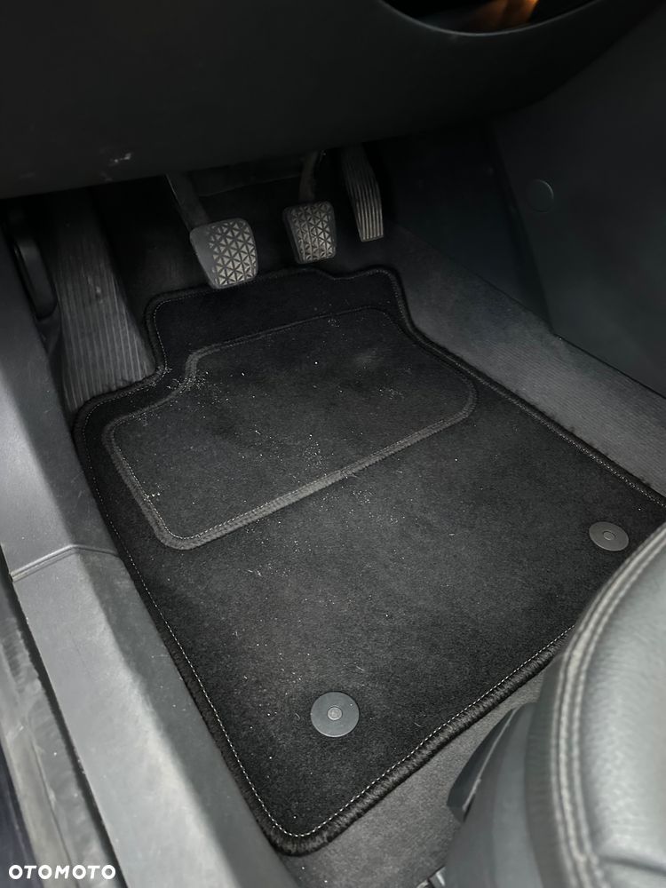 Opel Vectra 1.9 CDTI Cosmo - 14
