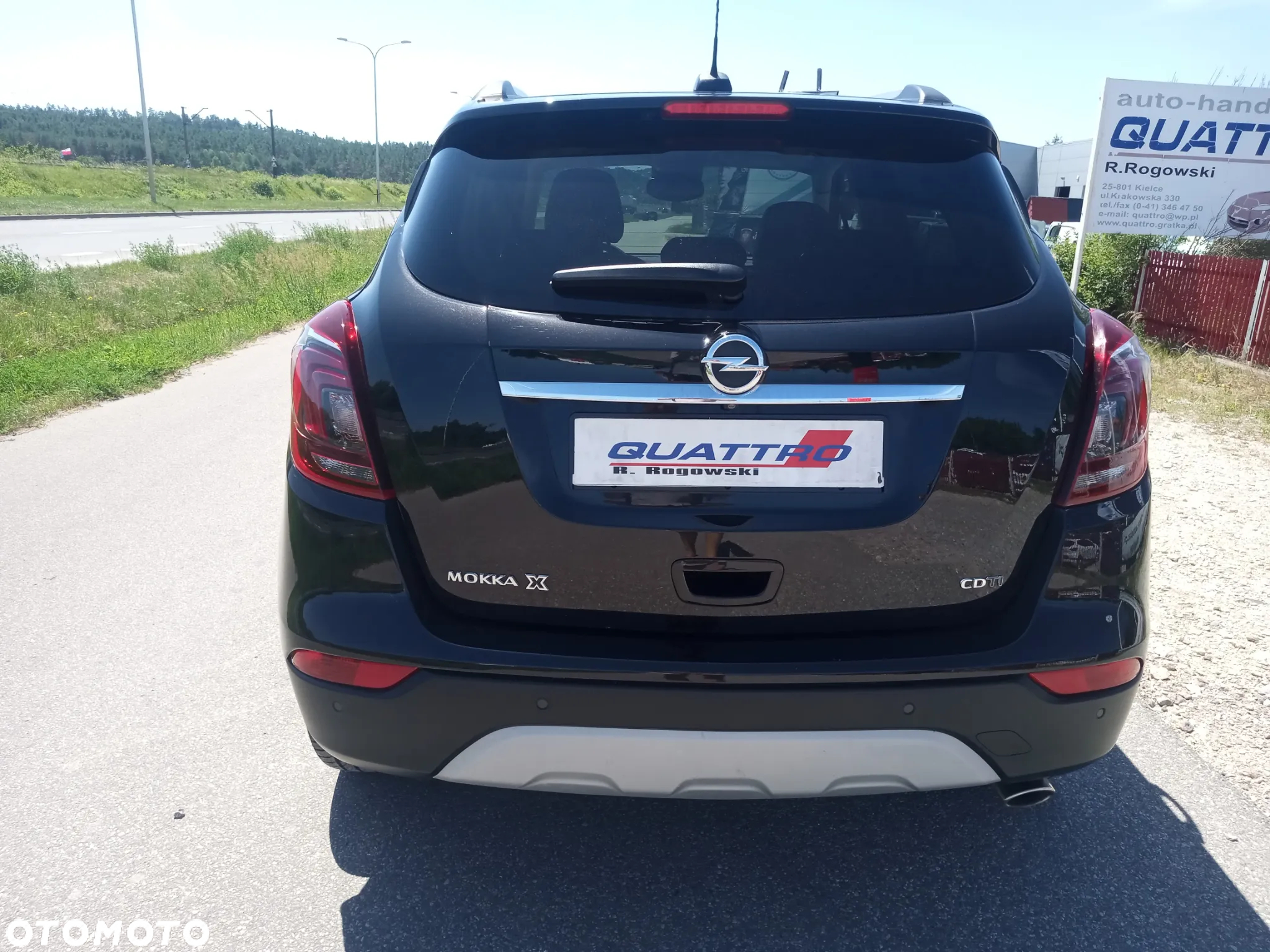 Opel Mokka - 10