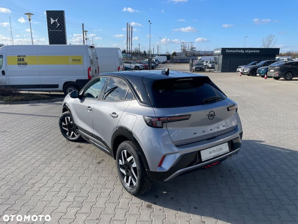 Opel Mokka - 6