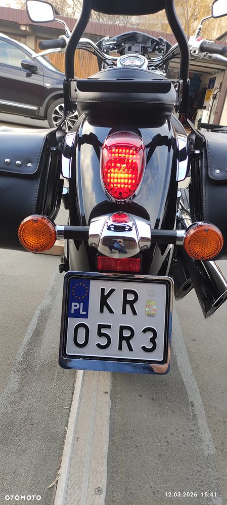 Kawasaki Vulcan - 8