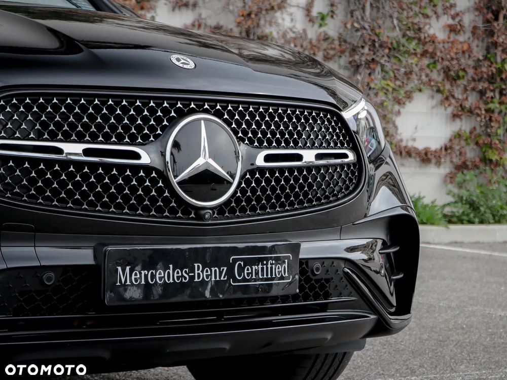 Mercedes-Benz GLC 220 d mHEV 4-Matic Avantgarde - 10