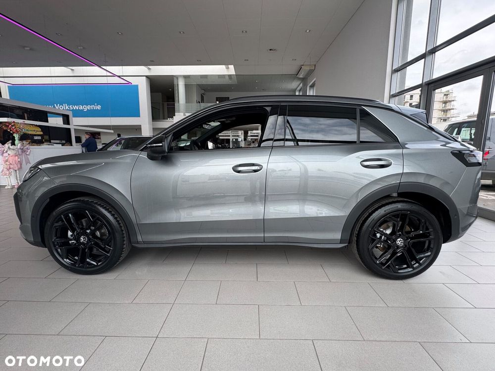 Volkswagen T-Roc 1.5 eTSI R-Line DSG - 18