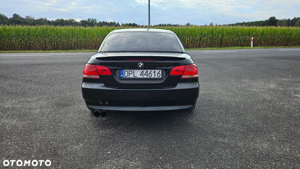 BMW Seria 3 - 6