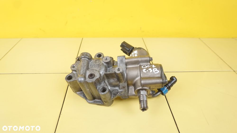 MAZDA CX-7 3 6 2.3 B 10r 260KM L3 pompa paliwa - 1