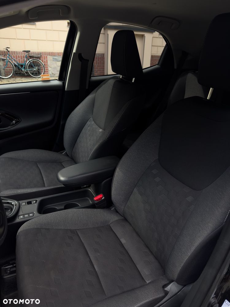 Toyota Yaris Hybrid 1.5 Style - 7