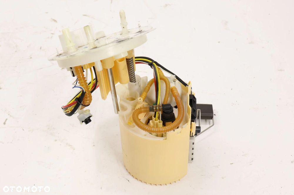 Jaguar XE pompa paliwa GX73-9H307-BC - 5