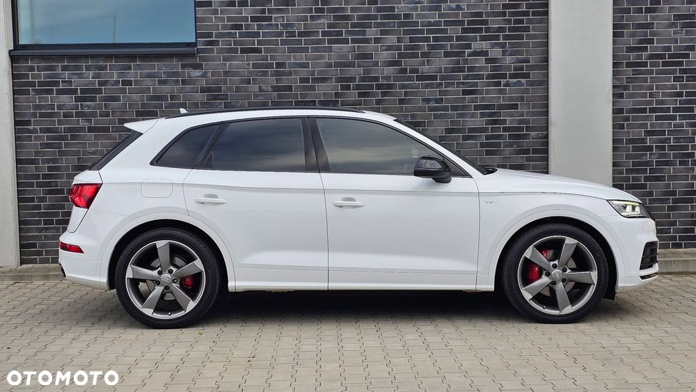 Audi SQ5 - 3