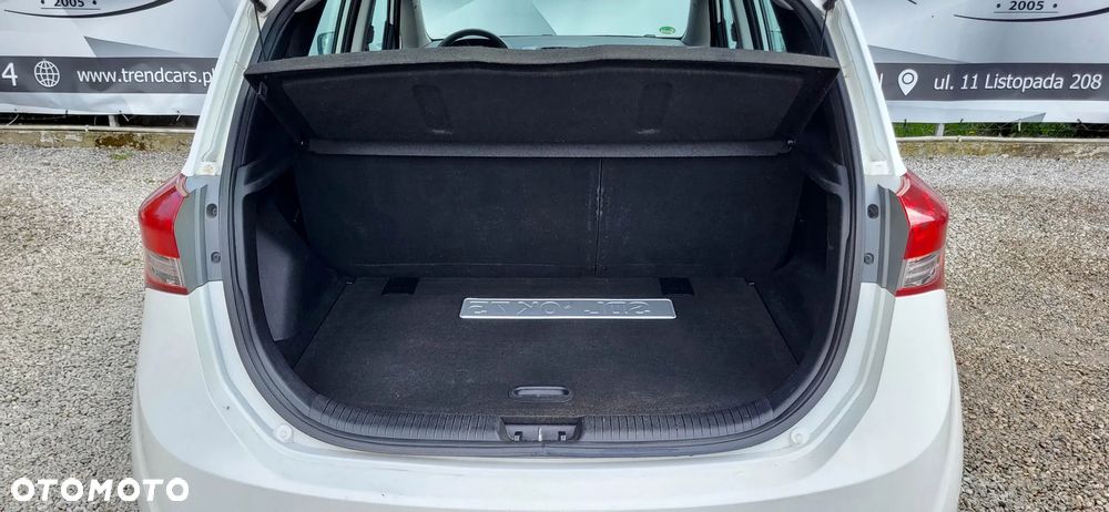 Hyundai ix20 1.4 Trend - 22