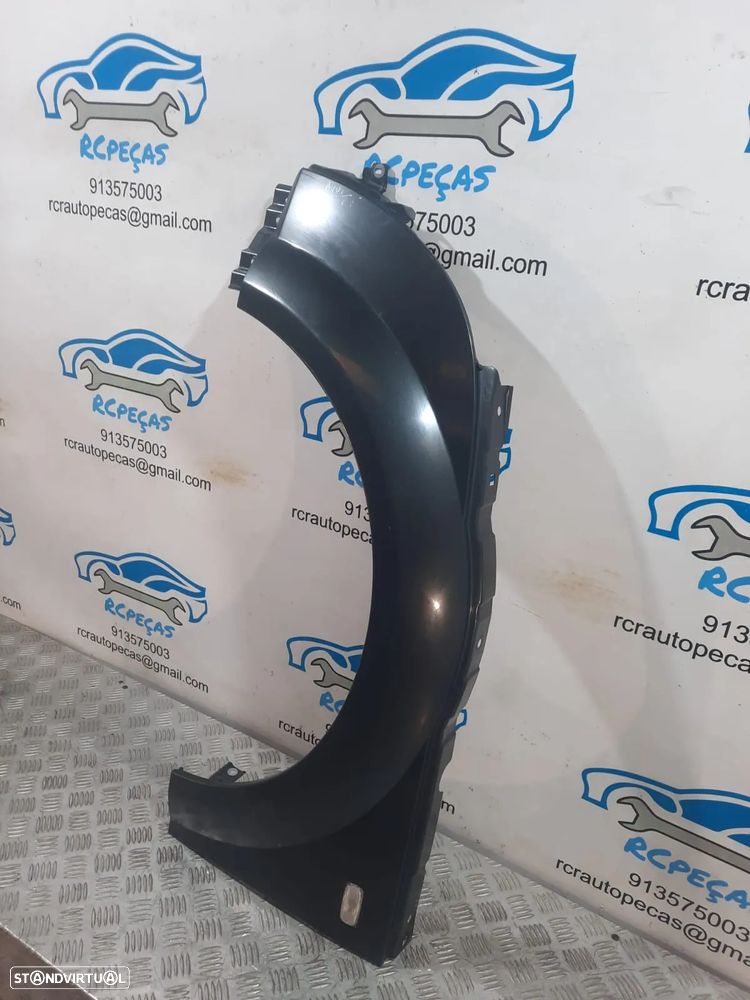 Frente completa Audi TT 8N - 9