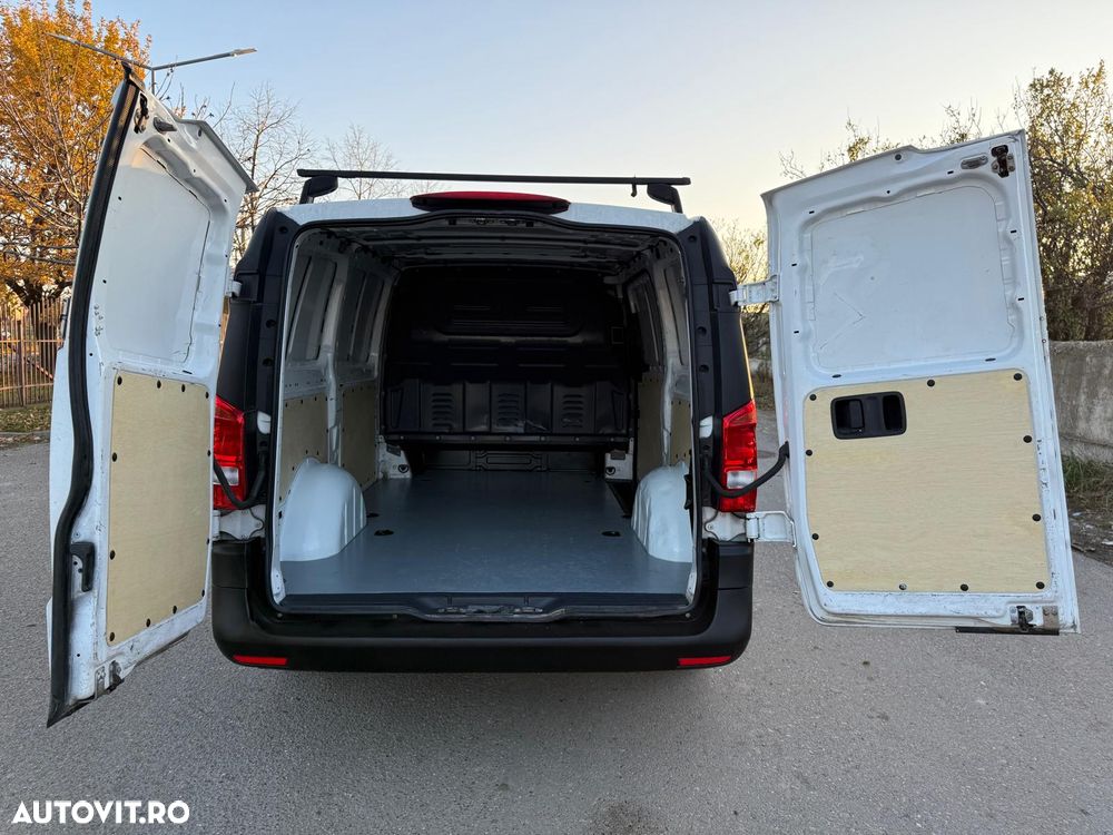 Mercedes-Benz Vito 114 - 4
