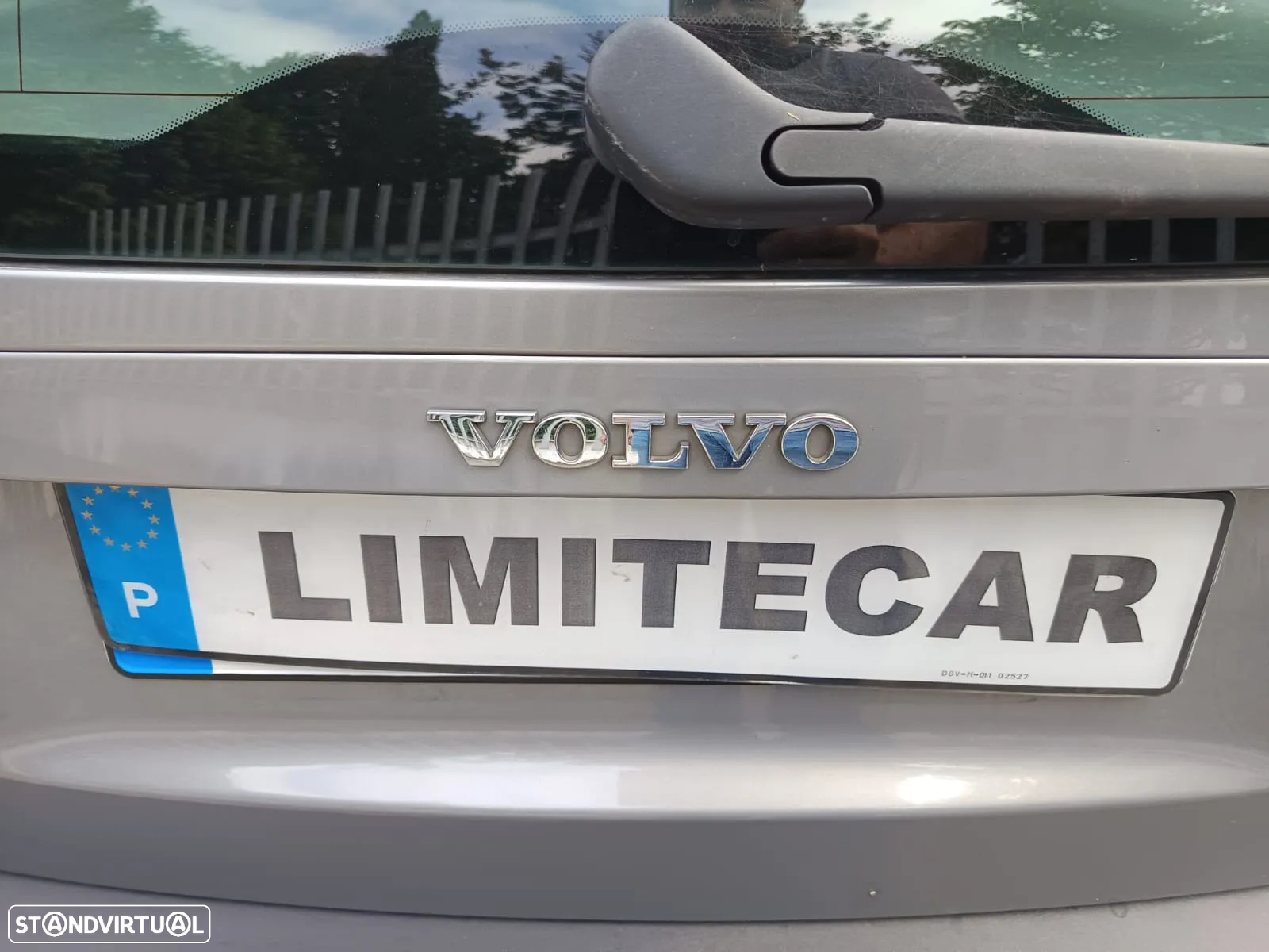 Volvo V50 1.6 D Nível 2 - 19