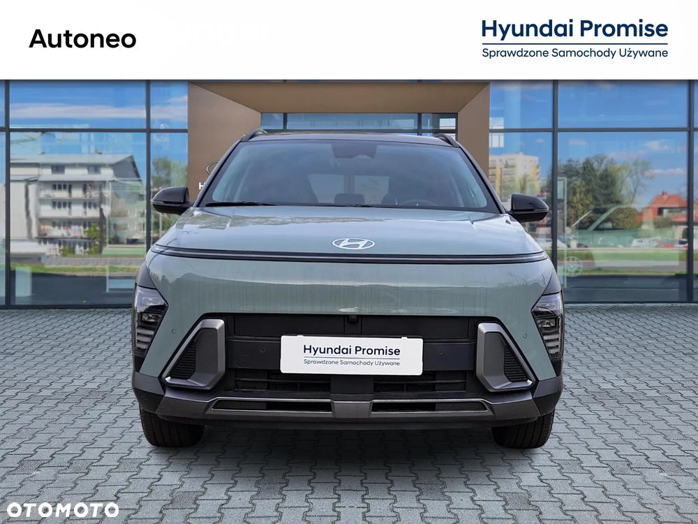 Hyundai Kona - 8