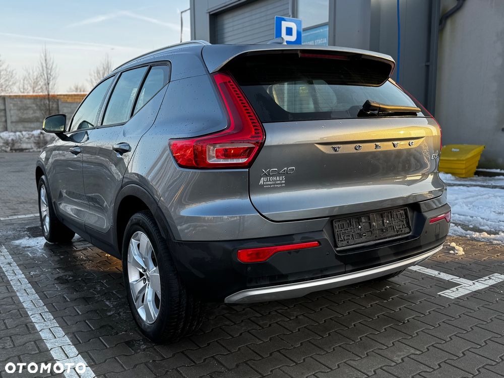 Volvo XC 40 D3 Momentum Pro - 13