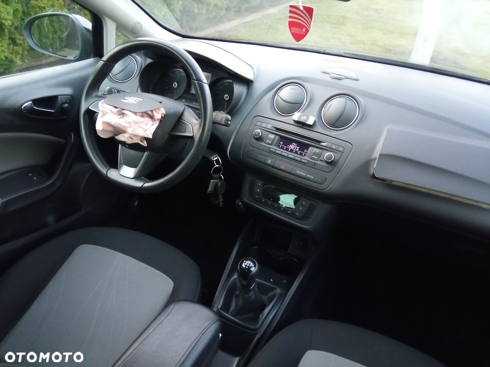 Seat Ibiza 1.2 12V i-Tech - 18