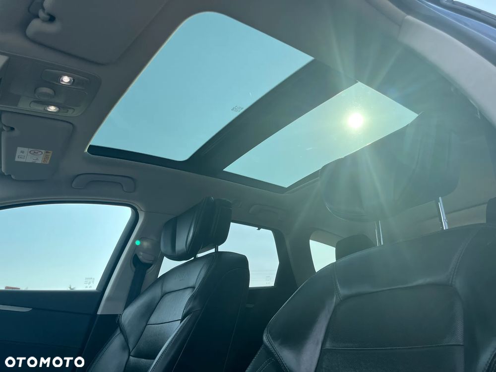 Renault Talisman 1.6 Energy TCe Initiale Paris EDC - 25