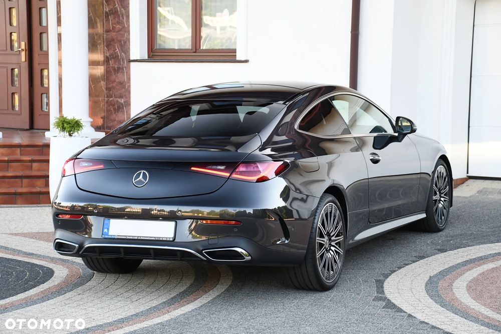 Mercedes-Benz CLE 200 mHEV AMG Line - 13